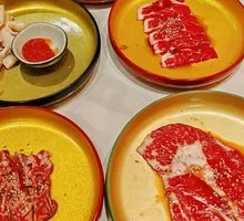 Middle Beef Rib