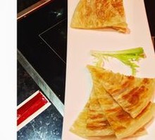 Hand-held Pancake