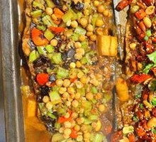 Spicy Doubanjiang Delight