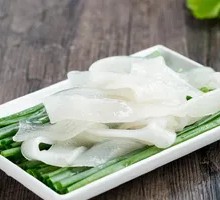 Wide Rice Noodles