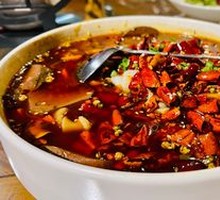 New-style Seafood Mǎoxiāng