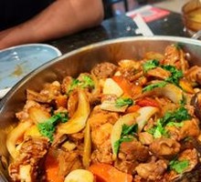 Beef Cubes