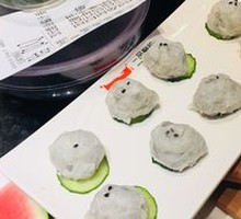 Shrimp paste