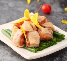 Chicken Thigh