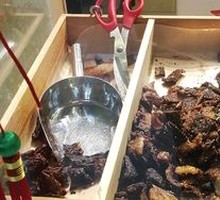 Spicy Beef Jerky