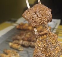 Lamb Kidneys