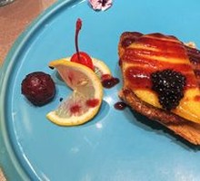 Japanese-style Pan-Seared Foie Gras