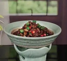 Ancient Method Yongzhou Blood Duck