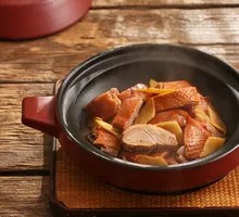 Fujian Ginger Duck
