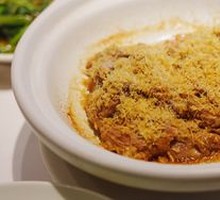 Fujian Ginger Duck