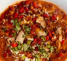 Spicy Whole Beef