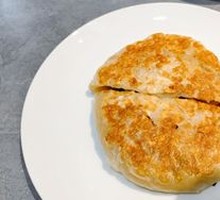 Weifang Meat Fire Cake