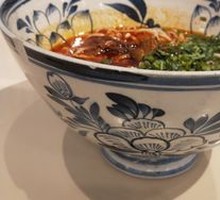Qishan Sautéed Pork Noodles