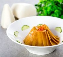 Refreshing Cold Dish