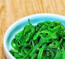 Wakame