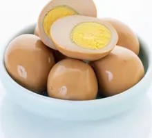 Braised Egg