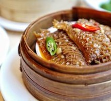 Satay Beef Tripe