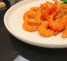 Jiangnan Yuanbao Deep Sea Shrimp