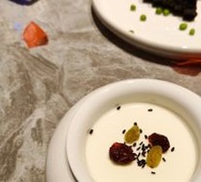 Homemade Yogurt