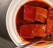 Delicious Braised Pork Belly