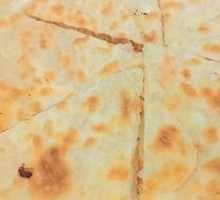Radish and Shrimp Cake