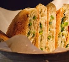 Hao Ye's Scallion Pancake