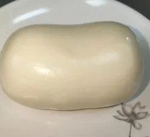 Fermented Soybean Dumpling