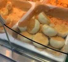 Vegetarian Fire香包