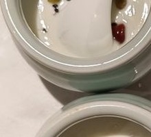 Homemade Old Beijing Yogurt