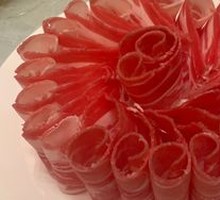 Cold-Cut High-Calcium Meat