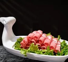High-Calcium Lamb
