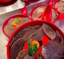 Signature Crispy Beef Tripe