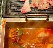 Snowflake Beef Top Blade