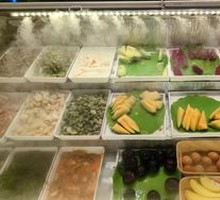 Fresh Fruit Selection