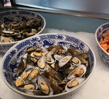 Seafood