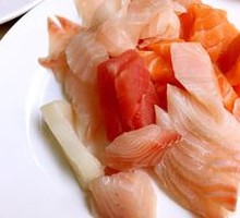 Sea Scallop
