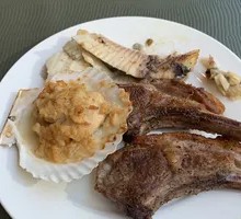 Lamb Ribs
