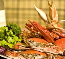 Crab