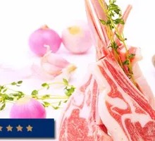 Lamb Ribs