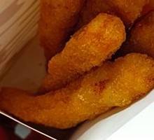 Flower-style霸王 Chicken Strips