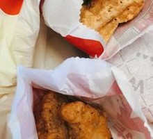 Colonel's Chicken Nuggets