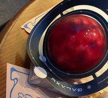 The Martian Rescue Smoothie