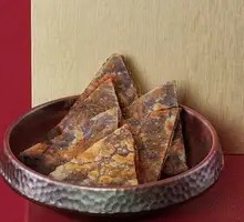 Old Beijing Sugar Pancake