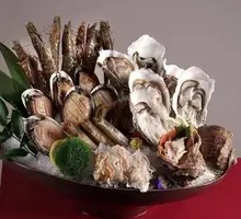 Jinhe Seafood Platter