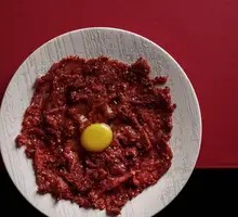 Spicy Tender Beef