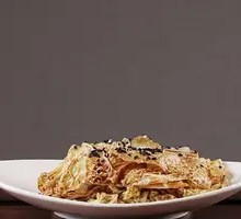 Emperor Qianlong's Cabbage