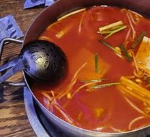 Sour Soup Base