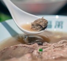 Locomotive Rice Noodles
