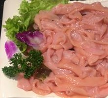 Fresh Duck Intestines
