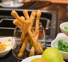 Fennel Oil Stick